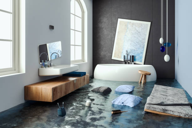Best Sewage cleanup and water damage restoration  in Huntingtown, MD