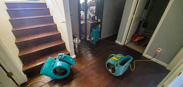 Huntingtown, MD Water damage restoration Company