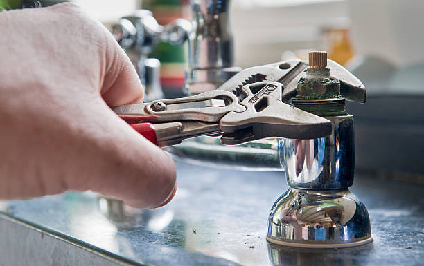 Best 24/7 water damage repair  in Huntingtown, MD