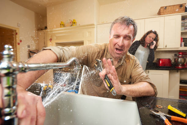Best Residential water damage restoration  in Huntingtown, MD